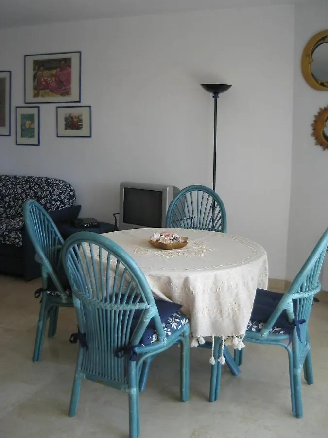 Cote Azur Vista Mare 50 M Spiaggia 罗克布吕讷-卡普马丹 0*,