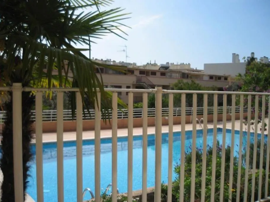 Cote Azur Vista Mare 50 M Spiaggia 罗克布吕讷-卡普马丹 0*,  法国