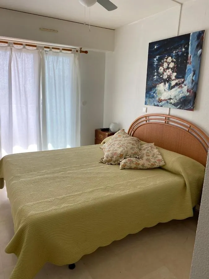 Cote Azur Vista Mare 50 M Spiaggia 罗克布吕讷-卡普马丹 公寓